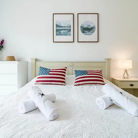 Apartment Costa Del Sol Modern Oasis In Nueva Andalucia Close To Lake La Tortuga *