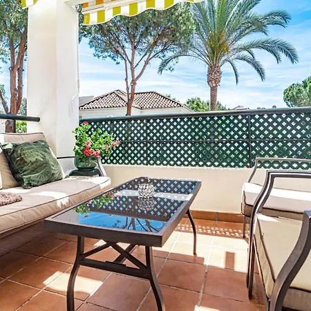 Apartment Costa Del Sol Modern Oasis In Nueva Andalucia Close To Lake La Tortuga Marbella